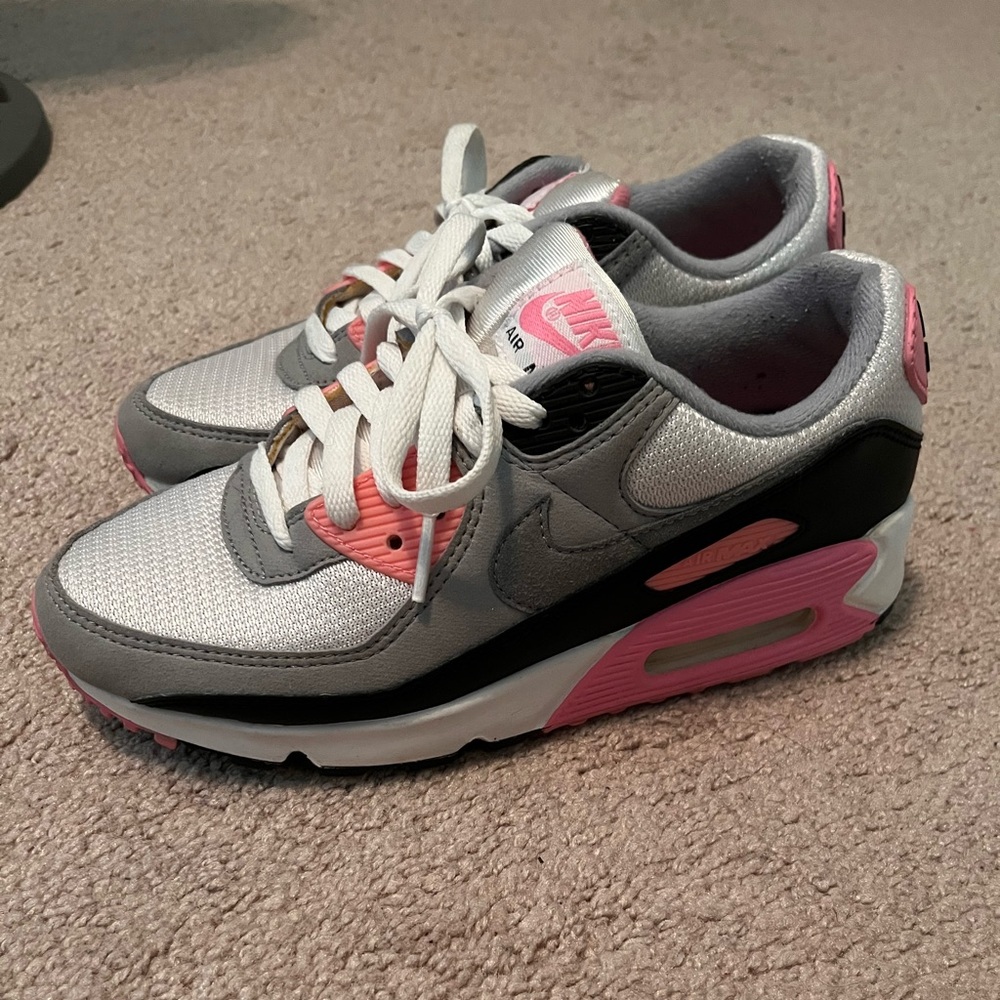 Nike air max 90 sneakers